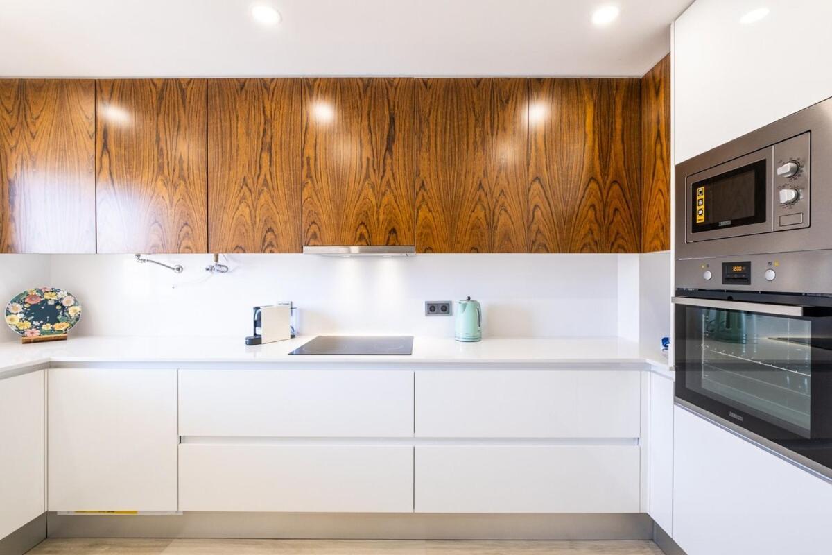 Benjamin Apartment Guia  Dış mekan fotoğraf