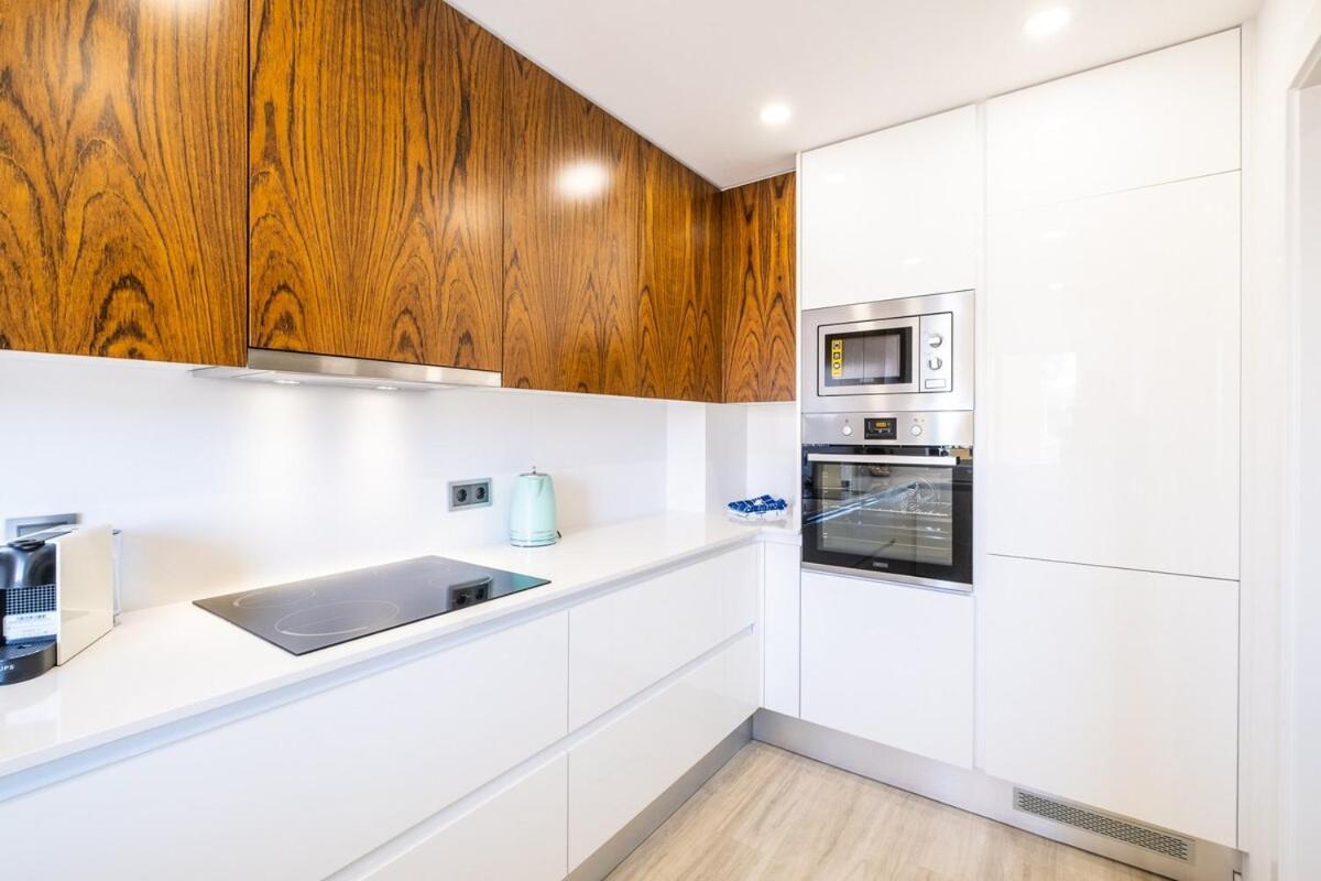 Benjamin Apartment Guia  Dış mekan fotoğraf
